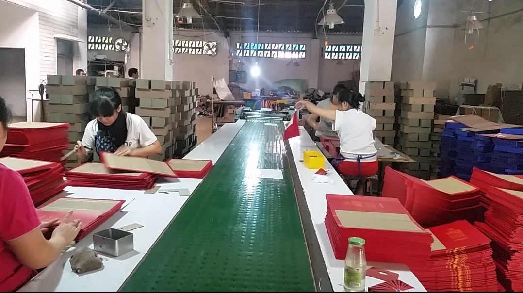 公司環境2